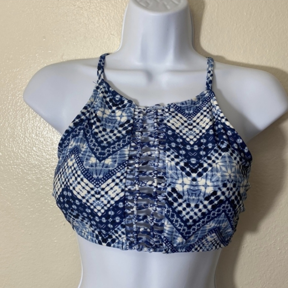 Bathing suit top